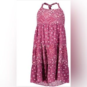 Pepe Jeans dress Purple for girls